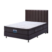 KASUR - SPRINGBED Kasur Springbed Guhdo Standard Plushtop Divan Prospine HB Marina GUHDO OSCARLIVING