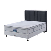 KASUR - SPRINGBED Kasur Springbed Guhdo Standard Plushtop Divan Prospine HB Marina GUHDO OSCARLIVING