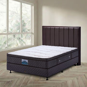 KASUR - SPRINGBED Kasur Springbed Guhdo Standard Plushtop Divan Prospine HB Marina Lis GUHDO OSCARLIVING