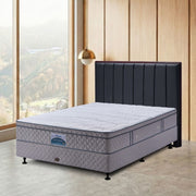 KASUR - SPRINGBED Kasur Springbed Guhdo Standard Plushtop Divan Prospine HB Marina Lis GUHDO OSCARLIVING