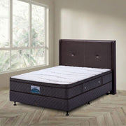 KASUR - SPRINGBED Kasur Springbed Guhdo Standard Plushtop Divan Prospine HB Rosela KP GUHDO OSCARLIVING