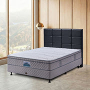 KASUR - SPRINGBED Kasur Springbed Guhdo Standard Plushtop Divan Prospine HB Tamara GUHDO OSCARLIVING