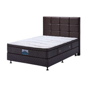 KASUR - SPRINGBED Kasur Springbed Guhdo Standard Plushtop Divan Prospine HB Tamara GUHDO OSCARLIVING