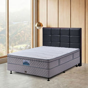 KASUR - SPRINGBED Kasur Springbed Guhdo Standard Plushtop Divan Prospine HB Tamara Lis GUHDO OSCARLIVING