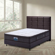KASUR - SPRINGBED Kasur Springbed Guhdo Standard Plushtop Divan Prospine HB Tamara Lis GUHDO OSCARLIVING
