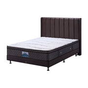 KASUR - SPRINGBED Kasur Springbed Guhdo Standard Plushtop Divan Sienna HB Marina KP GUHDO OSCARLIVING