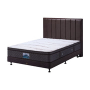 KASUR - SPRINGBED Kasur Springbed Guhdo Standard Plushtop Divan Sienna HB Marina Lis GUHDO OSCARLIVING