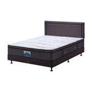 KASUR - SPRINGBED Kasur Springbed Guhdo Standard Plushtop Divan Sienna HB Prospine GUHDO OSCARLIVING