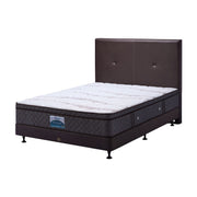 KASUR - SPRINGBED Kasur Springbed Guhdo Standard Plushtop Divan Sienna HB Rosela GUHDO OSCARLIVING