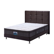 KASUR - SPRINGBED Kasur Springbed Guhdo Standard Plushtop Divan Sienna HB Tamara KP GUHDO OSCARLIVING