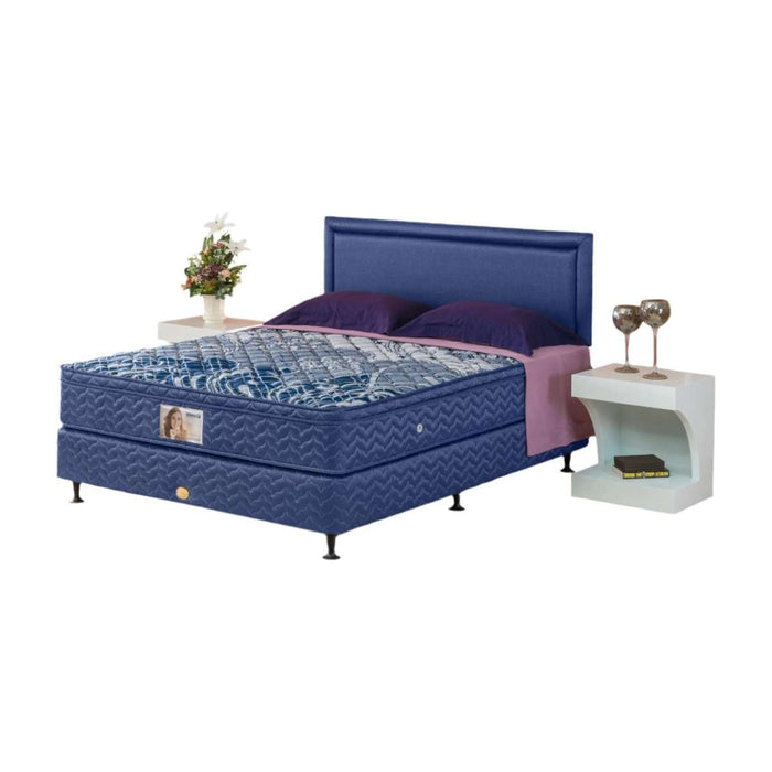 KASUR - SPRINGBED Kasur Springbed Guhdo Standard Plushtop | Fullset Prospine GUHDO OSCARLIVING