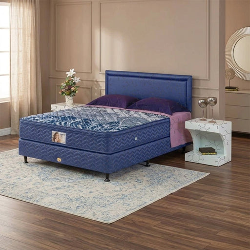 KASUR - SPRINGBED Kasur Springbed Guhdo Standard Plushtop | Fullset Prospine GUHDO OSCARLIVING
