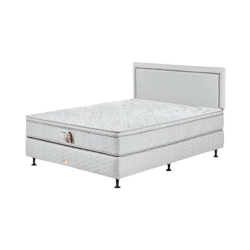 KASUR - SPRINGBED Kasur Springbed Guhdo Standard Plushtop | Fullset Prospine GUHDO OSCARLIVING
