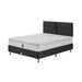 KASUR - SPRINGBED Kasur Springbed Guhdo Standard Plushtop HB Atlantic | Fullset Atlantic GUHDO OSCARLIVING