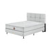 KASUR - SPRINGBED Kasur Springbed Guhdo Standard Plushtop HB Caserta | Fullset Prospine GUHDO OSCARLIVING