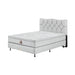 KASUR - SPRINGBED Kasur Springbed Guhdo Standard Plushtop HB Lavela | Fullset Prospine GUHDO OSCARLIVING