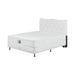 KASUR - SPRINGBED Kasur Springbed Guhdo Standard Plushtop HB Lavela | Fullset Prospine GUHDO OSCARLIVING