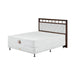 KASUR - SPRINGBED Kasur Springbed Guhdo Standard Plushtop HB Medallion | Fullset Prospine GUHDO OSCARLIVING