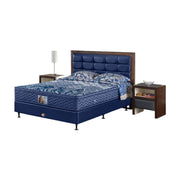 KASUR - SPRINGBED Kasur Springbed Guhdo Standard Plushtop HB Metropolis | Fullset Atlantic GUHDO OSCARLIVING