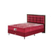 KASUR - SPRINGBED Kasur Springbed Guhdo Standard Plushtop HB Metropolis | Fullset Atlantic GUHDO OSCARLIVING