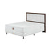 KASUR - SPRINGBED Kasur Springbed Guhdo Standard Plushtop HB Metropolis | Fullset Prospine GUHDO OSCARLIVING