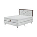 KASUR - SPRINGBED Kasur Springbed Guhdo Standard Plushtop HB Paris | Fullset Prospine GUHDO OSCARLIVING