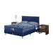 KASUR - SPRINGBED Kasur Springbed Guhdo Standard Plushtop HB Sienna | Fullset Atlantic GUHDO OSCARLIVING