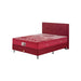 KASUR - SPRINGBED Kasur Springbed Guhdo Standard Plushtop HB Sienna | Fullset Atlantic GUHDO OSCARLIVING