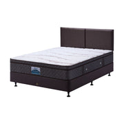 KASUR - SPRINGBED Kasur Springbed Guhdo Standard Plushtop Set Atlantic GUHDO OSCARLIVING