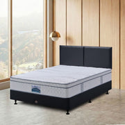 KASUR - SPRINGBED Kasur Springbed Guhdo Standard Plushtop Set Atlantic GUHDO OSCARLIVING