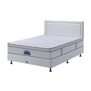 KASUR - SPRINGBED Kasur Springbed Guhdo Standard Plushtop Set Prospine GUHDO OSCARLIVING