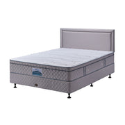 KASUR - SPRINGBED Kasur Springbed Guhdo Standard Plushtop Set Prospine GUHDO OSCARLIVING