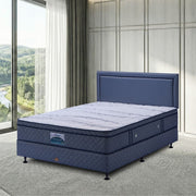 KASUR - SPRINGBED Kasur Springbed Guhdo Standard Plushtop Set Prospine GUHDO OSCARLIVING