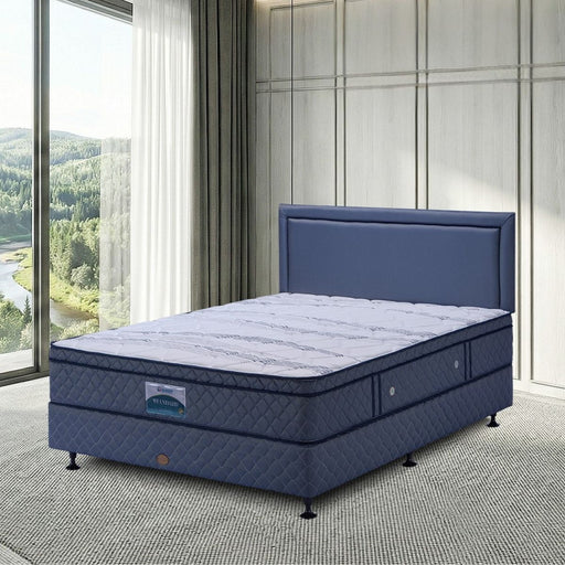 KASUR - SPRINGBED Kasur Springbed Guhdo Standard Plushtop Set Prospine GUHDO OSCARLIVING