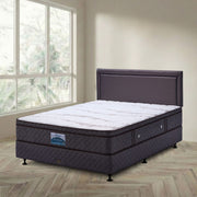 KASUR - SPRINGBED Kasur Springbed Guhdo Standard Plushtop Set Prospine GUHDO OSCARLIVING
