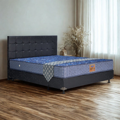 KASUR - SPRINGBED Kasur Springbed Hommy ALTA HB Sydney | Fullset Oreo HOMMY OSCARLIVING