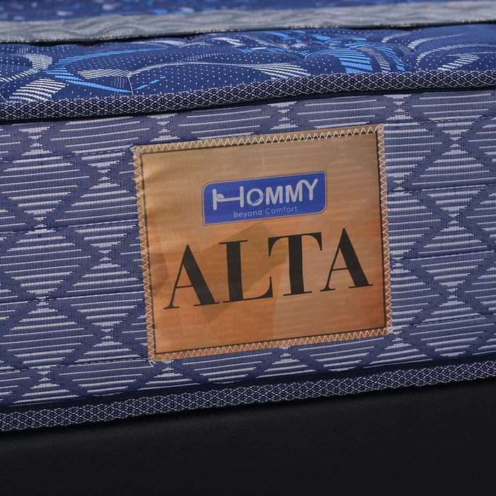 KASUR - SPRINGBED Kasur Springbed Hommy Alta HOMMY OSCARLIVING