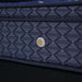 KASUR - SPRINGBED Kasur Springbed Hommy Azurea Plushtop HOMMY OSCARLIVING