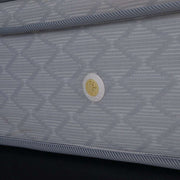 KASUR - SPRINGBED Kasur Springbed Hommy Azurea Plushtop HOMMY OSCARLIVING