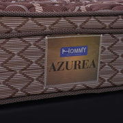 KASUR - SPRINGBED Kasur Springbed Hommy Azurea Plushtop HOMMY OSCARLIVING