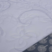 KASUR - SPRINGBED Kasur Springbed Hommy Azurea Plushtop HOMMY OSCARLIVING