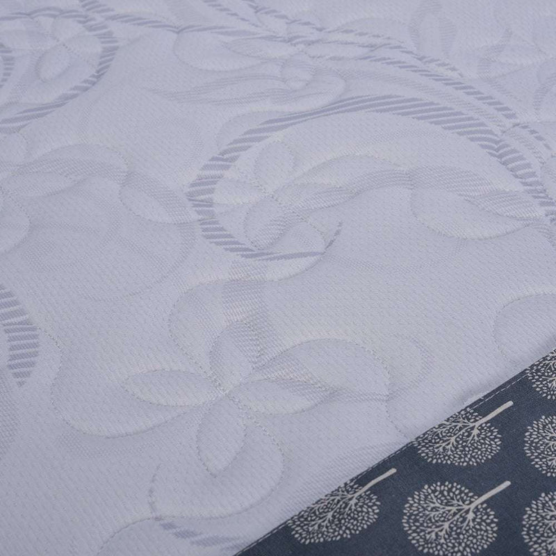 KASUR - SPRINGBED Kasur Springbed Hommy Azurea Plushtop HOMMY OSCARLIVING