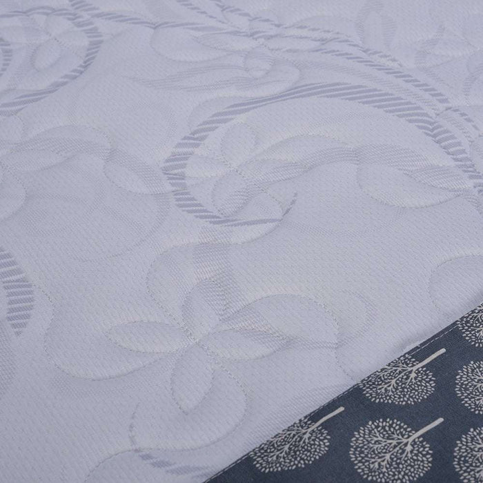 KASUR - SPRINGBED Kasur Springbed Hommy Azurea Plushtop HOMMY OSCARLIVING