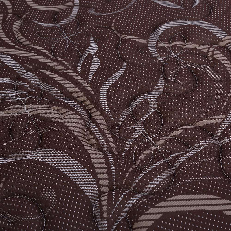 KASUR - SPRINGBED Kasur Springbed Hommy Azurea Plushtop HOMMY OSCARLIVING
