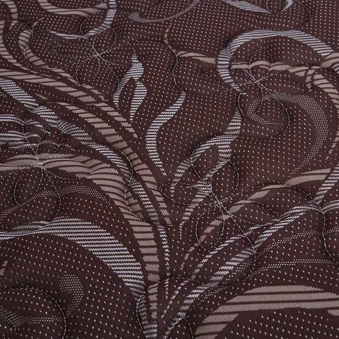 KASUR - SPRINGBED Kasur Springbed Hommy Azurea Plushtop HOMMY OSCARLIVING