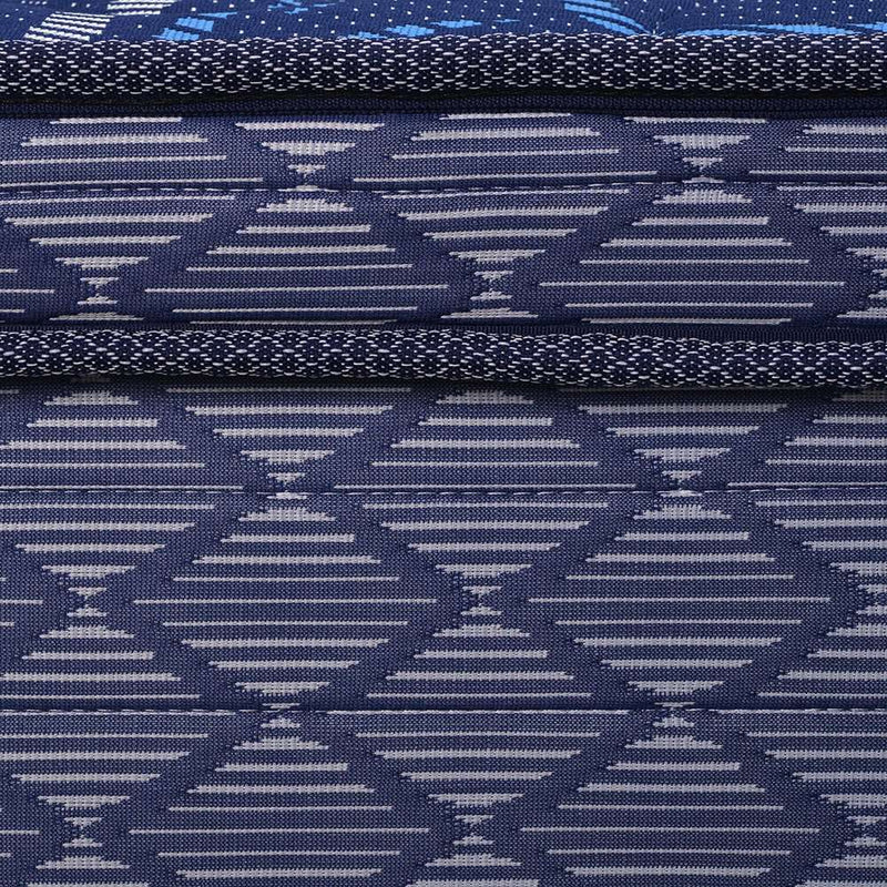 KASUR - SPRINGBED Kasur Springbed Hommy Azurea Plushtop HOMMY OSCARLIVING
