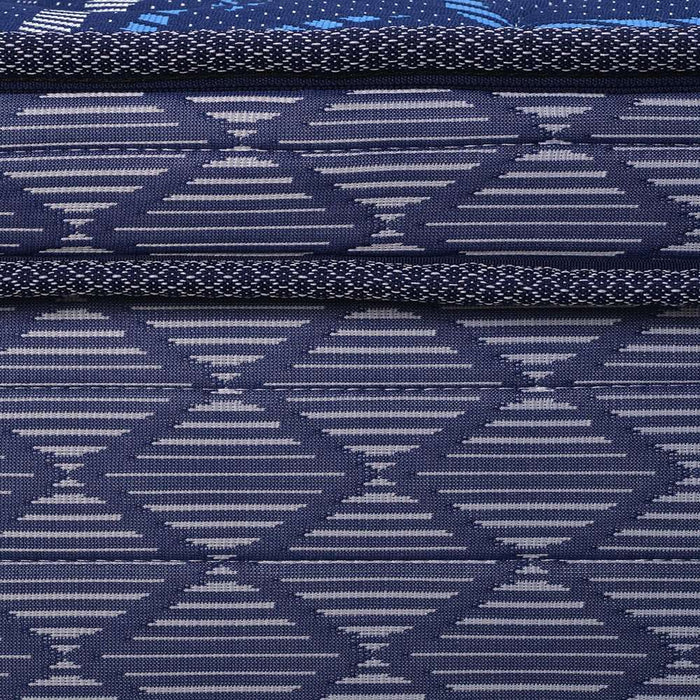 KASUR - SPRINGBED Kasur Springbed Hommy Azurea Plushtop HOMMY OSCARLIVING