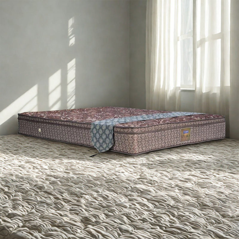 KASUR - SPRINGBED Kasur Springbed Hommy Azurea Plushtop HOMMY OSCARLIVING