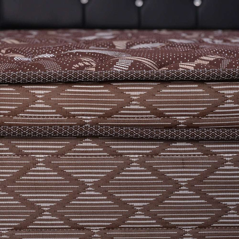 KASUR - SPRINGBED Kasur Springbed Hommy Azurea Plushtop HOMMY OSCARLIVING