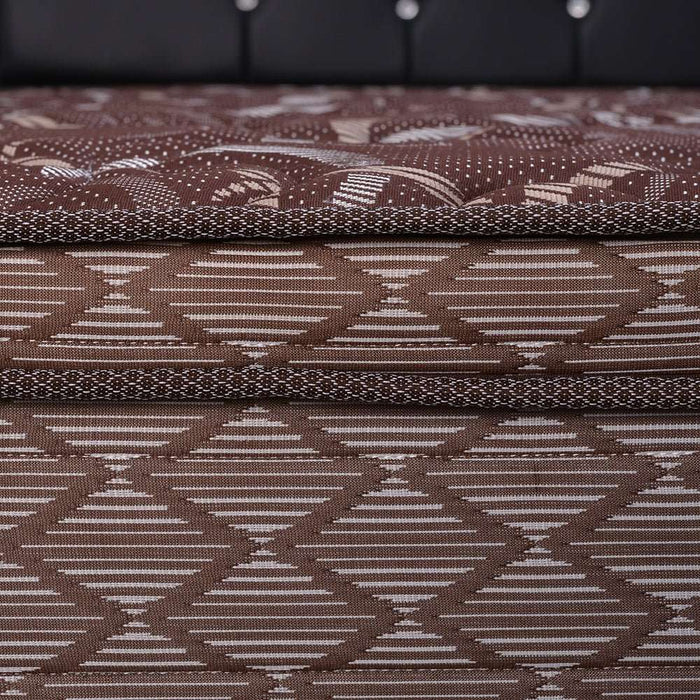 KASUR - SPRINGBED Kasur Springbed Hommy Azurea Plushtop HOMMY OSCARLIVING